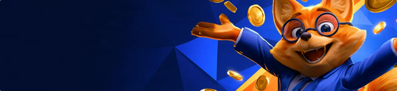 PokieFox Pokiefox casino Banner 1